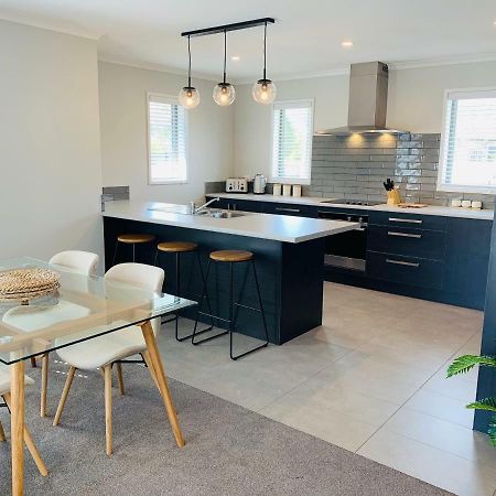 Stunning Modern Retreat Βίλα Hastings Εξωτερικό φωτογραφία