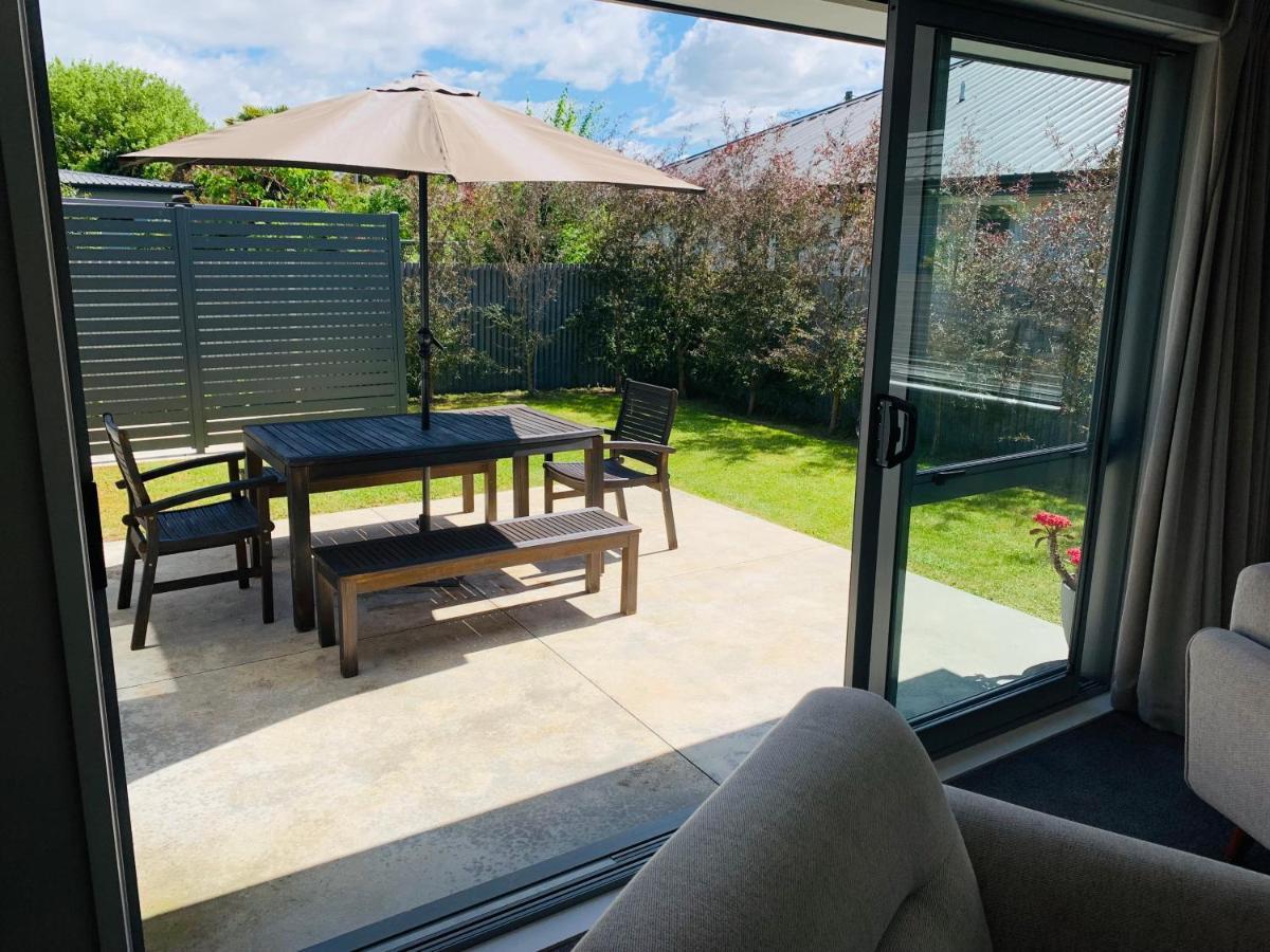 Stunning Modern Retreat Βίλα Hastings Εξωτερικό φωτογραφία