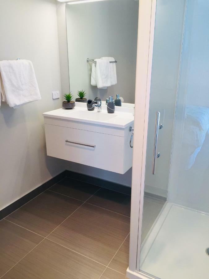 Stunning Modern Retreat Βίλα Hastings Εξωτερικό φωτογραφία