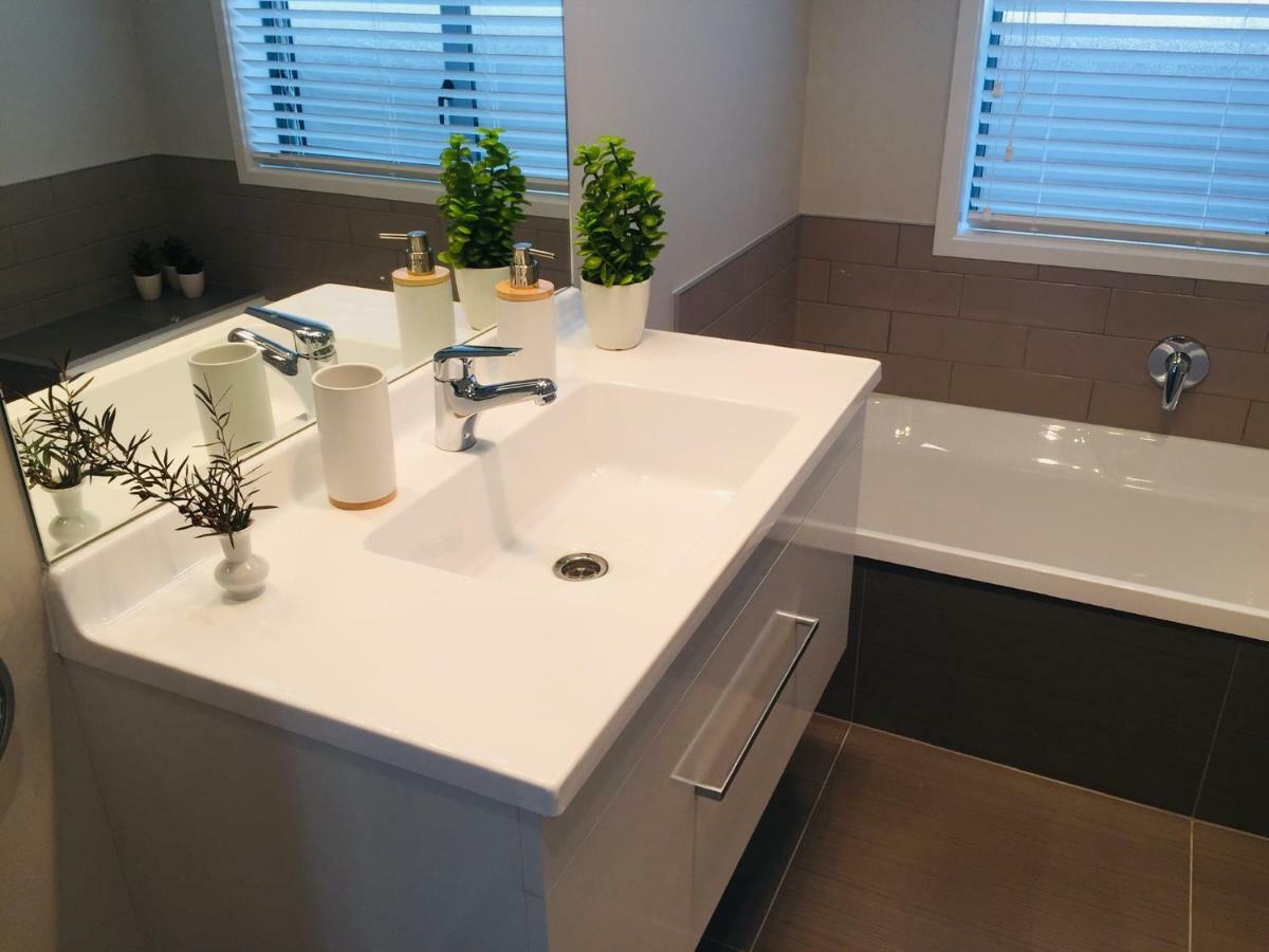 Stunning Modern Retreat Βίλα Hastings Εξωτερικό φωτογραφία