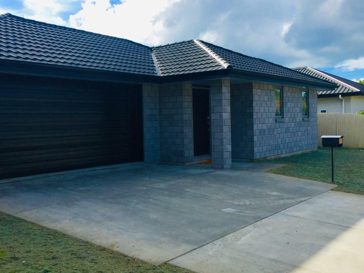 Stunning Modern Retreat Βίλα Hastings Εξωτερικό φωτογραφία