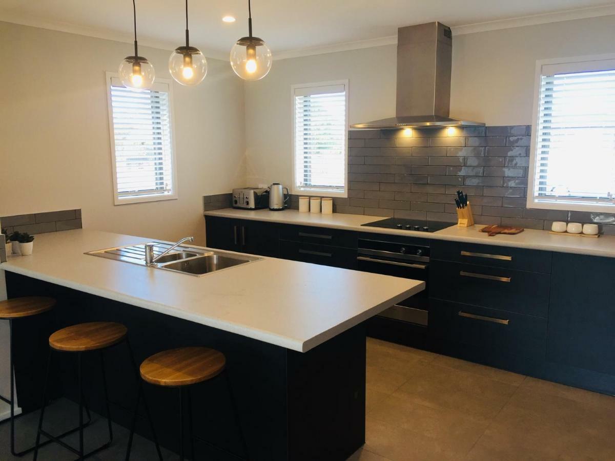Stunning Modern Retreat Βίλα Hastings Εξωτερικό φωτογραφία