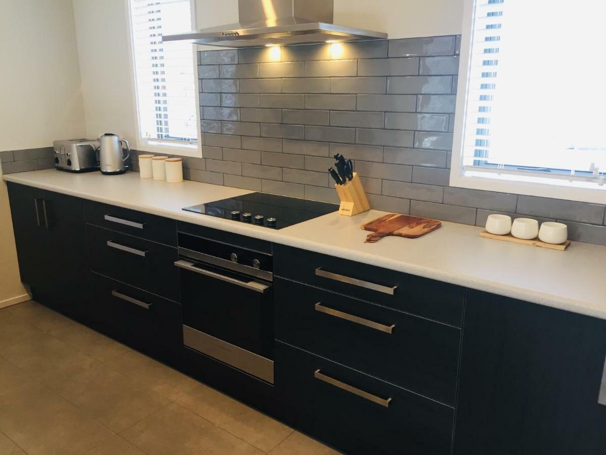 Stunning Modern Retreat Βίλα Hastings Εξωτερικό φωτογραφία