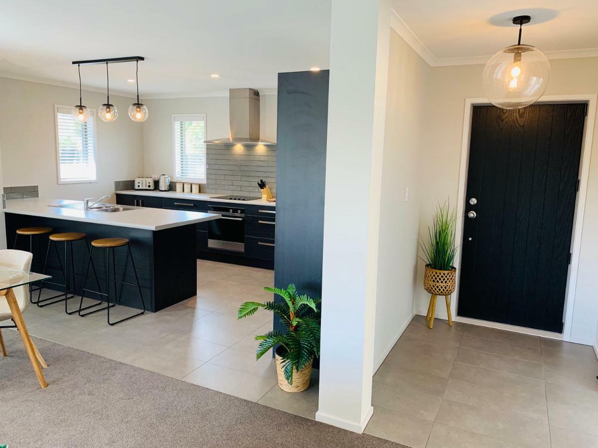 Stunning Modern Retreat Βίλα Hastings Εξωτερικό φωτογραφία