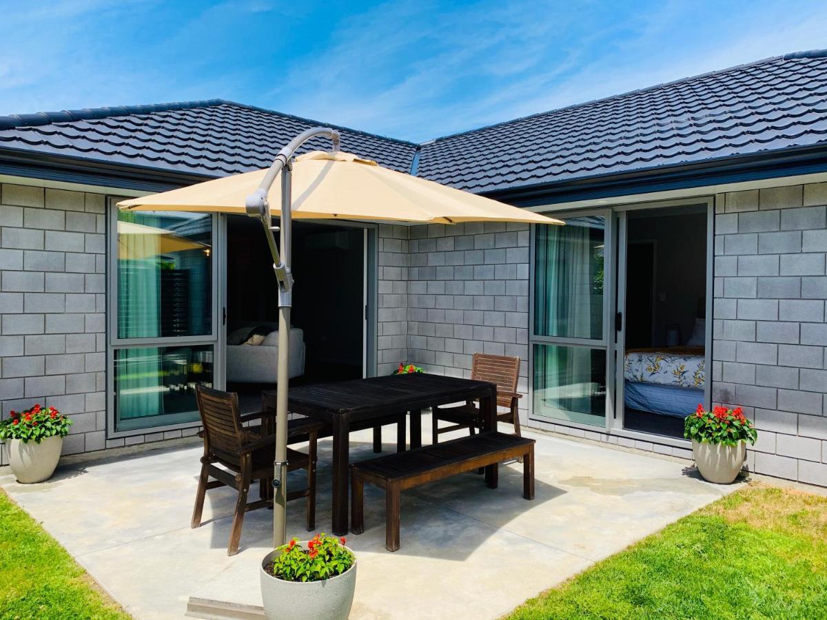 Stunning Modern Retreat Βίλα Hastings Εξωτερικό φωτογραφία